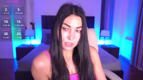 elisevelour online show from June 15, 12:41 pm