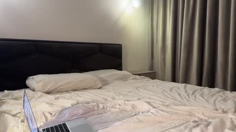 Nina online show from January 6, 7:13 pm