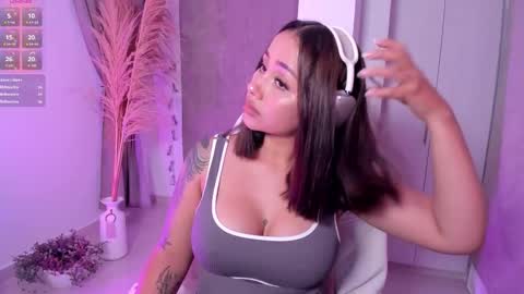 Elissa online show from December 16, 3:03 am