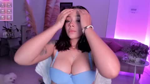 Elissa online show from March 20, 6:51 am