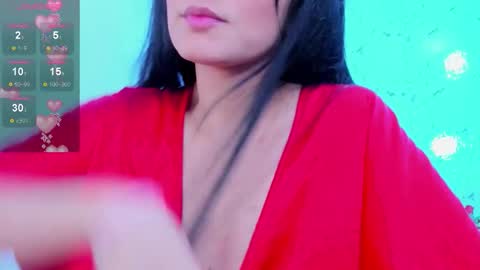 E L I S S A online show from January 8, 2:17 am