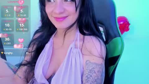 E L I S S A online show from March 1, 3:11 am