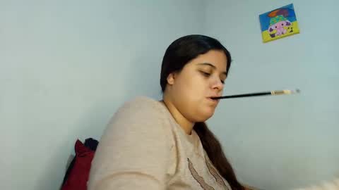 Eliss online show from December 17, 7:59 am