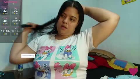 Eliss online show from September 11, 7:09 am