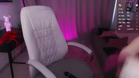 Ari online show from March 6, 7:40 am