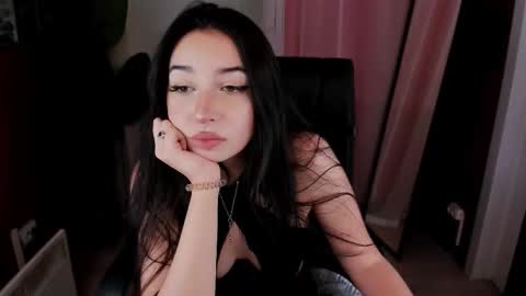 Elizabeth online show from February 18, 1:49 am