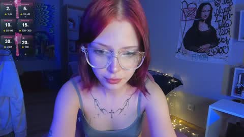 Elizabeth online show from January 28, 3:46 pm