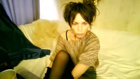 Elizabethangel online show from February 20, 12:51 pm