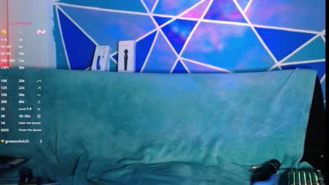 elizabeht_911 online show from February 14, 2:03 am