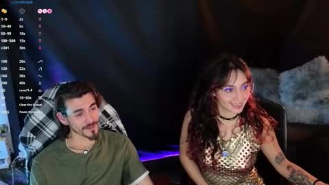 elizabeht_911 online show from February 18, 5:18 am