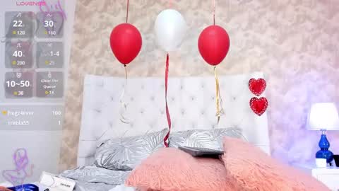 Elizabet Taylor online show from February 27, 5:04 pm