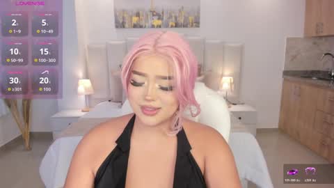 elizabeth online show from May 22, 7:09 pm