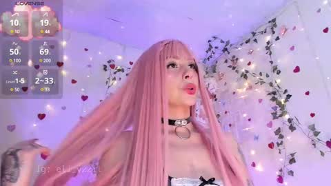    Independent Model online show from March 7, 9:27 pm