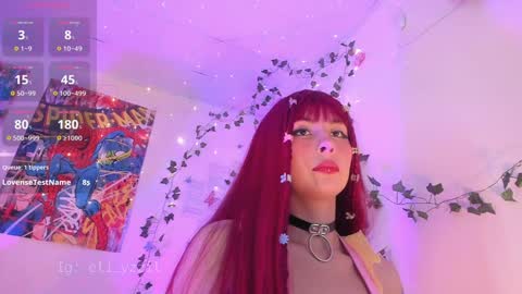    Independent Model online show from January 28, 9:19 pm