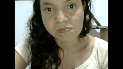 Elizabeth Martinez  online show from February 28, 2:31 am