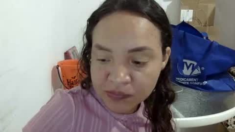 Elizabeth Martinez  online show from May 4, 6:25 pm