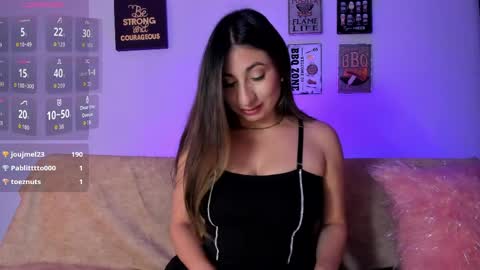 Elizabeth bolt    online show from March 29, 8:10 pm