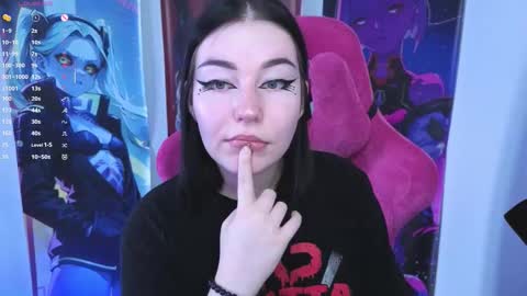 Eli online show from March 10, 3:33 am