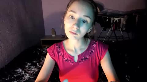 elizabethrice online show from November 9, 4:54 pm