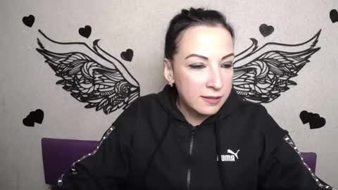 ElizabethSho online show from February 13, 6:44 pm