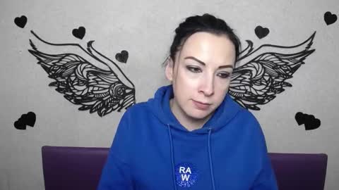 ElizabethSho online show from February 7, 6:44 pm