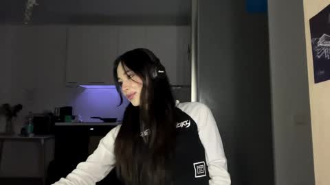 Elizabet online show from April 5, 7:33 pm