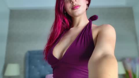 Elizabet online show from June 4, 2:34 pm