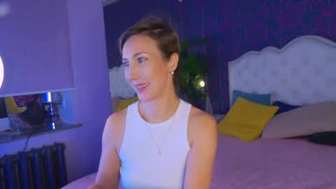 Linda online show from April 23, 6:09 pm