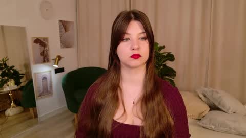 Eliza online show from May 21, 6:09 am