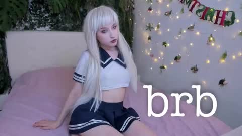 Eliza online show from January 10, 10:48 pm