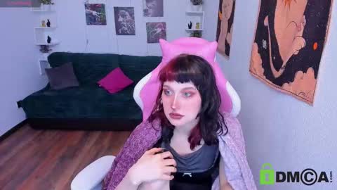 Eliza online show from February 16, 7:15 am