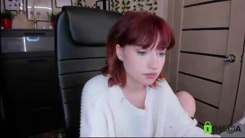 Eliza online show from July 1, 11:13 pm