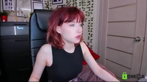 Eliza online show from June 23, 10:27 pm