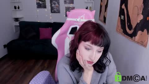 Eliza online show from March 9, 12:53 am