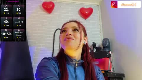   online show from April 18, 7:07 pm