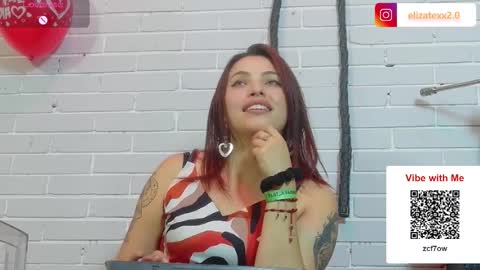   online show from March 7, 8:09 pm