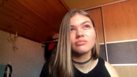 elizavernon online show from March 9, 10:20 am