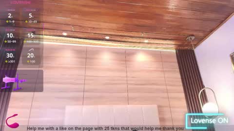 elizbeth_777 online show from April 17, 3:09 am