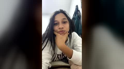 elize23 online show from March 25, 1:12 am