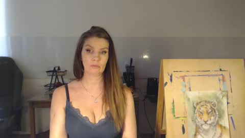 Eliekind online show from March 2, 12:01 pm