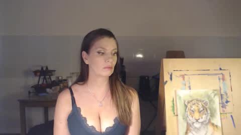 Eliekind online show from February 26, 4:08 am