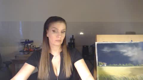 Eliekind online show from February 28, 2:09 pm