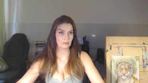 Eliekind online show from March 9, 4:27 am