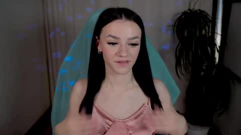 elizzza_ online show from February 15, 8:44 am