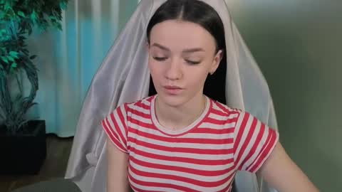 elizzza_ online show from February 11, 5:33 am