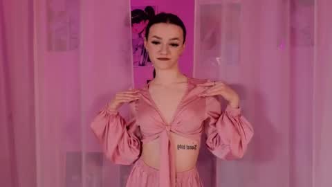 elizzza_ online show from February 12, 12:12 pm