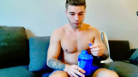 elkafit online show from February 15, 8:00 am