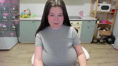 Lina online show from March 16, 9:41 pm