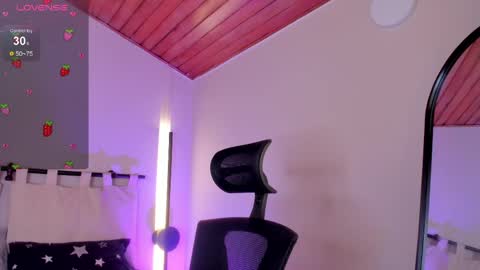 Ella Olmos  online show from April 1, 2:03 pm