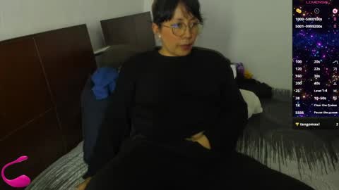 Ella and Harry online show from March 13, 2:48 am